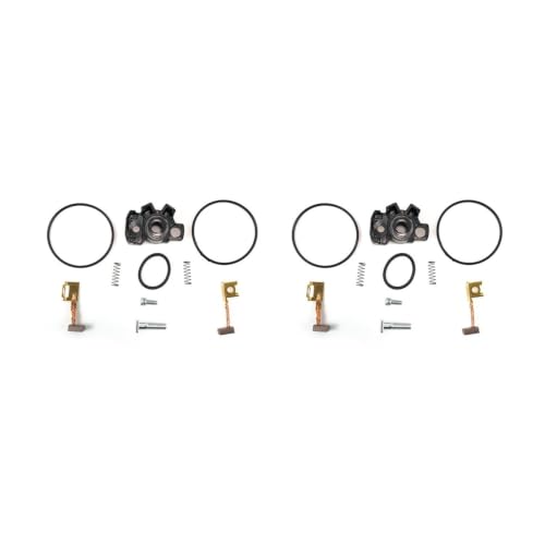 Kit réparation balais carbone démarreur moto pour SXF FC FE ECF MCF 79240001000
