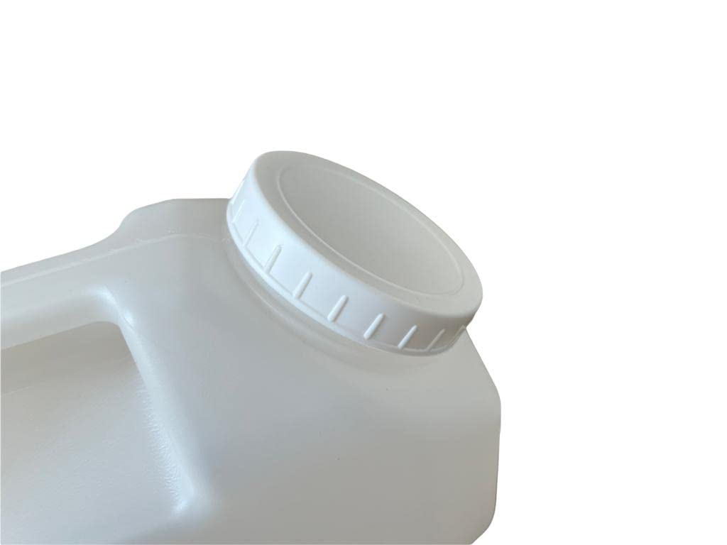Cura Farma Contenitore Urine Tanica Raccolta Urina 24h Da Originale, 2000ml