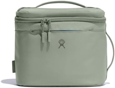Hydro Flask Lunch Bag – Insulated Adult Lunch Cooler for Men and Women 5 L Agave