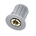 5PCS Grey knob Button Cap is Suitable for high Quality WXD3-13-2W - Turn Around Special Potentiometer knob