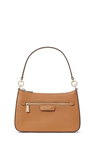 kate spade new york Hudson Pebbled Leather Convertible Crossbody