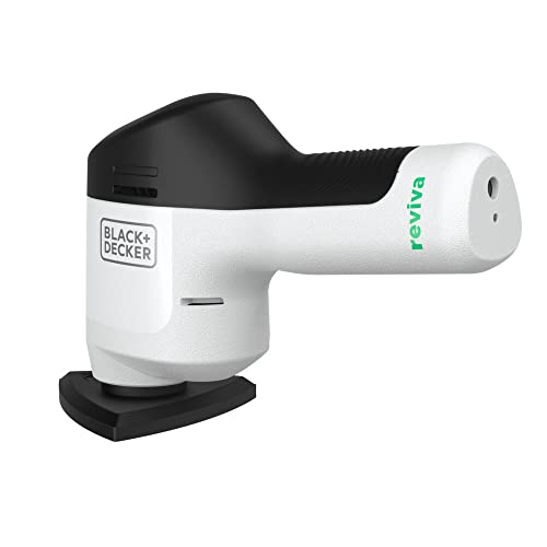 BLACK+DECKER REVIVA 12V MAX Cordless Detail Sander - image 3