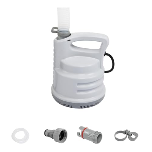 Efficient Pool Drain Pump by Bestway