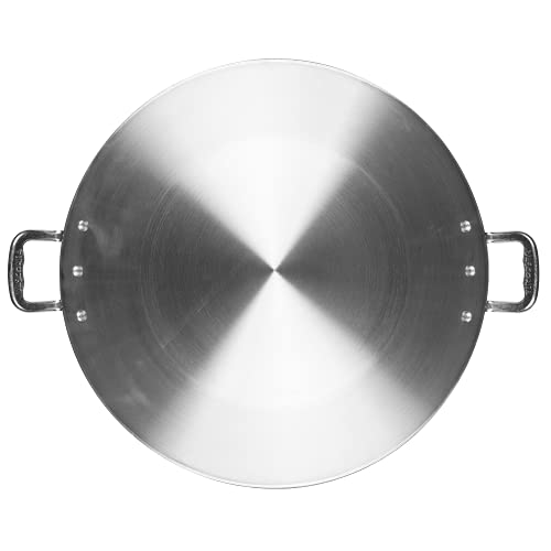 La mejor selección de Paelleras los 5 más buscados. 15 paelleras marca Vasconia (3)