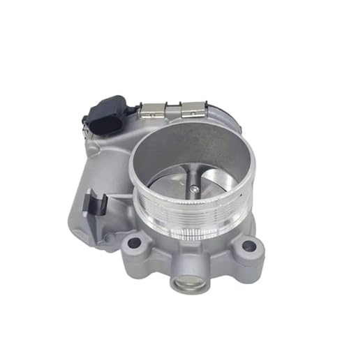 Corps papillon de rechange pour corriger les ratés moteur Ford Mondeo S-Max - 3