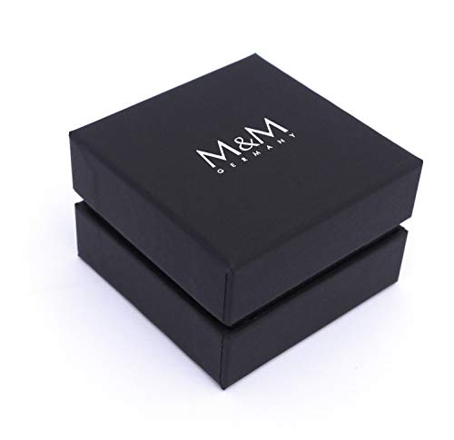 Montre bracelet pour femmes M&M Mini Basic M11935-723 quartz - 4