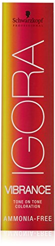 Schwarzkopf Professional Igora Vibrance 3-0 Ammonia Free Tinte - 60 ml