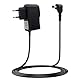 Netzteil 6 V Ladegerät Blutdruckmessgerät Kompatibel mit Omron, X2/X2 Basic X3/6 Comfort, X4/7 Smart, M2 Basic, M3/M3 Comfort, M4, Intelli IT, M7 Intelli IT, hhp-cm01, M400/500/700, Netzadapter