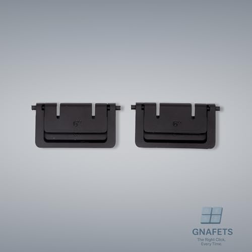 Pieds de rechange pour clavier Ornata V2 support antidérapant - 4