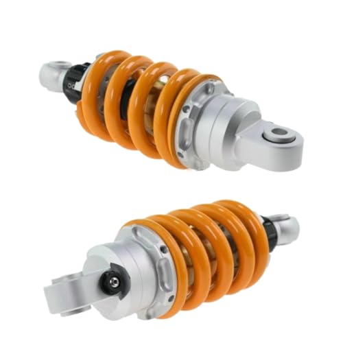 �V���b�N�A�u�\�[�o�[ 12mm �X�v�����O 205mm Benbelli LC150 SPARK135 �ɑΉ�