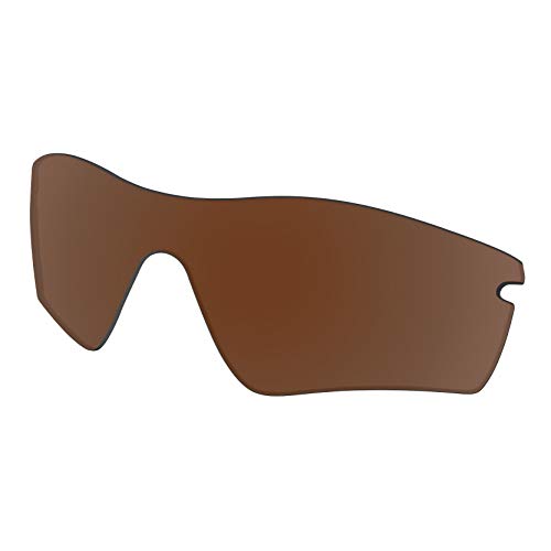 Image of Radar Path Lenses & Rubber Kits Replacement for Oakley Sunglass Polarized