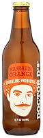Algopix Similar Product 16 - Doctor Ds Kefir Water Mandarin Orange