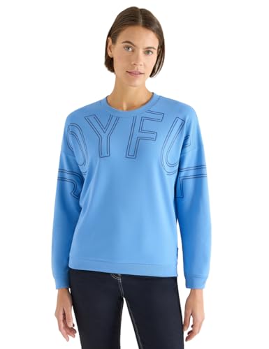 T-shirt Cecil 3230013 Idéal pour Vos Sorties Décontractées et Week-ends