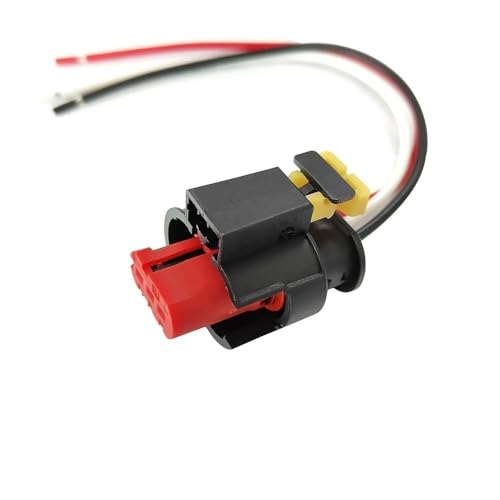 Conector de bobina de encendido 71752816 para Vauxhall y Opel Combo D 1.4 de 3 vías