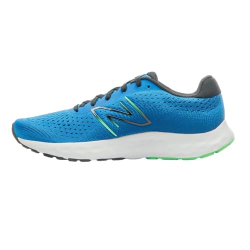 TENIS NEW BALANCE 520V8 MASCULINO BLUE OASIS, Calçados Masculinos, AZUL, 39