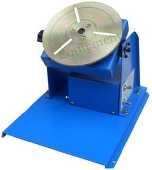 New Portable 10kg Welding Positioner