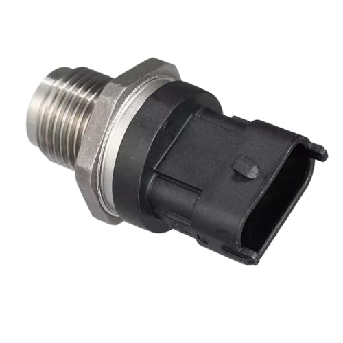 Capteur de pression de rampe 0281002907 pour Mercedes Renault Vauxhall dCi