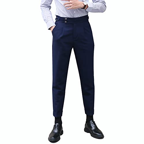 Naples Style Men's Pants