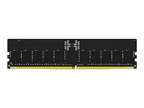 Kingston FURY Renegade Pro PnP 128GB 4800MT/s DDR5 ECC Reg CL36 DIMM Memoria Registered DIMM ECC overcloccabili Kit da 4 - KF548R36RBK8-128 - RAM - Immagine 2