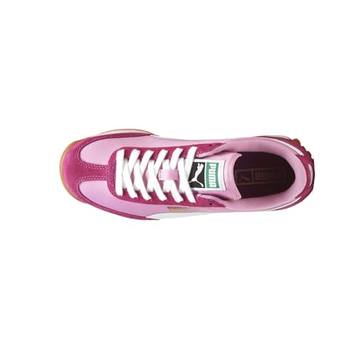 Puma Easy Rider Vintage GS Girls Shoes4