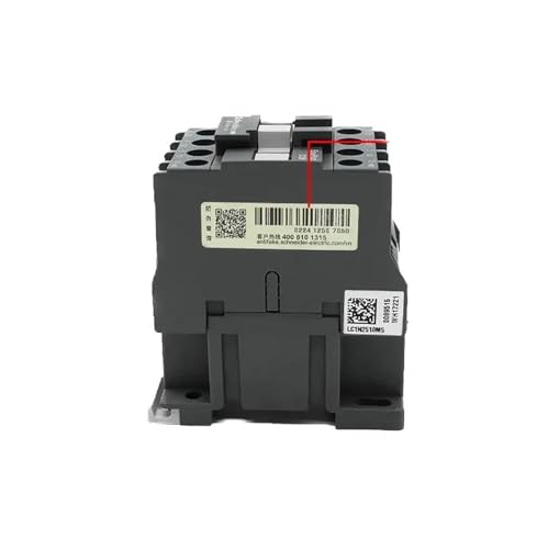 Contrôleur LC1D0601 automatisme fiable 110V protection contre surcharges