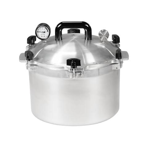 All American 1930 15.5qt Pressure Cooker/Canner Cover