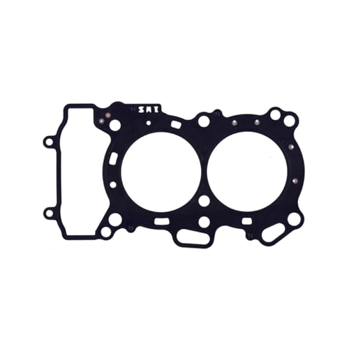 Joint de culasse moto pour FZ07 et YZF-R7 kit d'étanchéité moteur