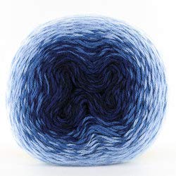 Whirl-Fine (460m) DK Weight Yarn - Wool-Blend, for Knitting or Crocheting Projects, 658, 1 x 220g
