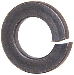 Brighton Best - 3/8 Split Lock Washer Plain