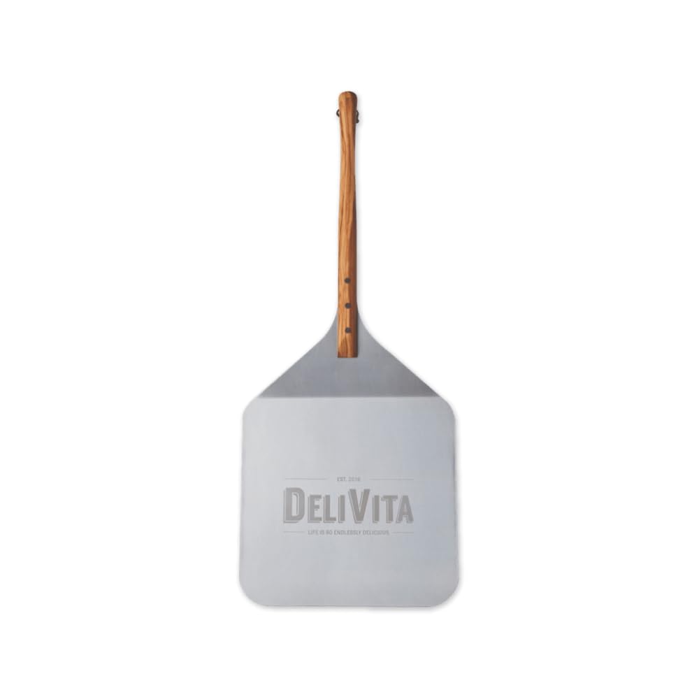 DeliVita Pizza Peel