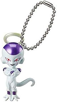 Bandai Dragon Ball Super Ultimate Deformed Mascot UDM V Jump Special 06 [5. Freeza Frieza ]