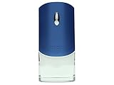 El after shave loción con el agradable aroma de Blue Label pour HOMME enfría, cuida y calmar su piel después del afeitado.