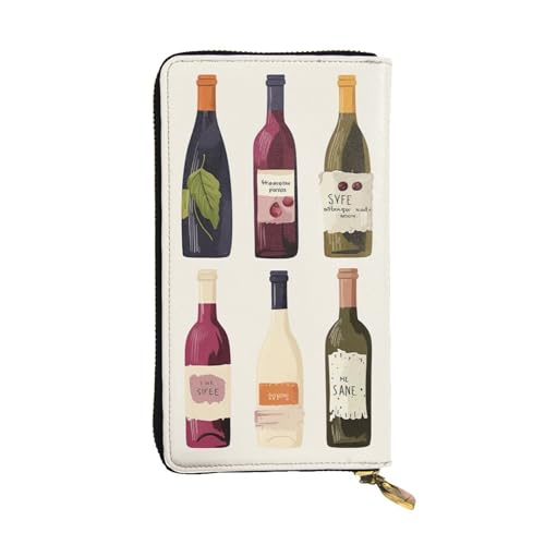 Portefeuille femme grande capacité pour tout ranger sans encombrer votre sac