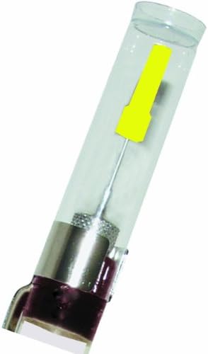 Precision Pen Point Needle Oiler with Premium Sewing Machine Oil for Precise Lubrication from Commando