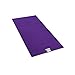 Dollamur 5'x10'x1-3/8 Flexi-Roll Carpeted Cheer/Gymnastics Mat
