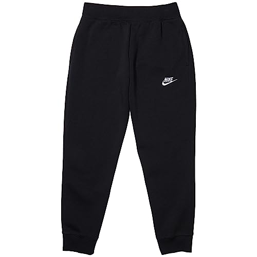 Image of Nike Kids Sportswear Club Fleece Pants (Little Kids /Big Kids)
