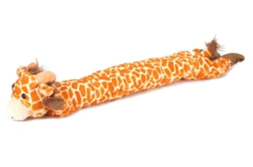 Smedicペット用枕はストレスを軽減し、退屈を防ぎます。動物、犬、ペットのおもちゃに最適です。カサカサと音を立てます。小型犬、中型犬、大型犬に適しています。ぬいぐるみ、ウサギ、キリン、アライグマにも適しています。ペットの世話、仲間、教育、トレーニングにも