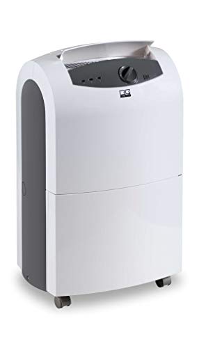 Preisvergleich Produktbild Remko TK280 Luftentfeuchter Raumtrockner Airdryer TK 280