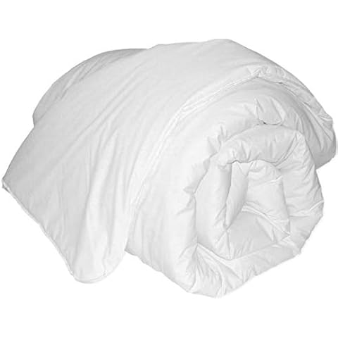 COMFORTNIGHTS Waterproof Double Duvet 10.5 Tog Cover
