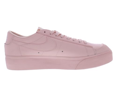 Image of Nike Blazer Low Platform, Women's Trainers, 0