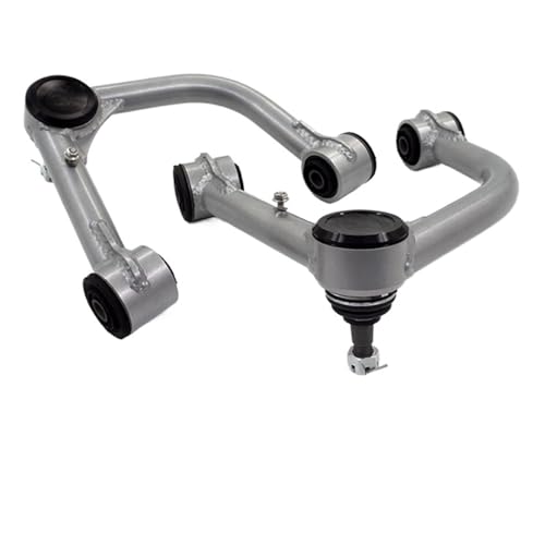Bras de commande supérieur renforcé LC120 sécurité suspension Prado