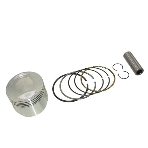 Kit de piston 138cc avec goupille de 54mm 14mm pour moto de saleté chinoise KLX