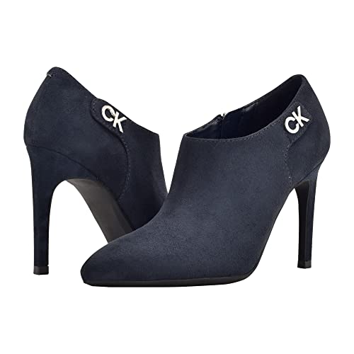 Calvin Klein Hally Dark Blue 6 M #TOP18