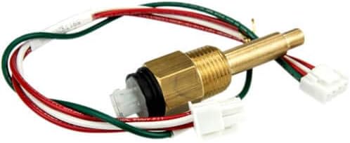 Kit-S T-Sensor Water Duplex, 1/2" NPT