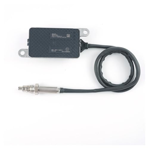 Capteur Nox 5wk97109 A2C14317400 régulateur d'oxyde d'azote pour système SCR