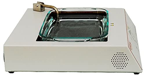 Boekel 145702 Standard Lighted Tissue Flotation Bath, 115V - Thumbnail 4