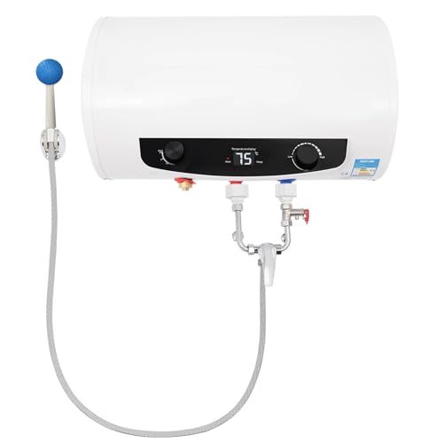 SHENGOCASE dC 100V~110V 1500W 30~75߉ dCq[^[ 40L e dC Ǌ| Ǌ| t₷ Z V[Ή {戵t [sAi]