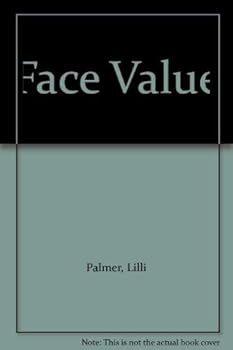 Hardcover Face Value Book