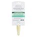 EcoTools Finisher Styling Hair Brush With Faux Boar Bristles, for Self Care