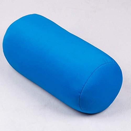 Coussin de voyage motif triangle LLD pour un confort optimal en voiture